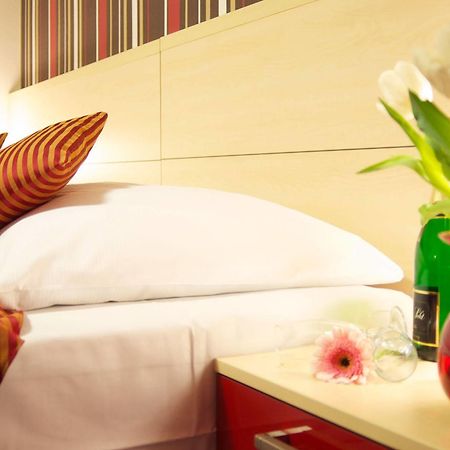 Hotel Albellus 브르노 외부 사진