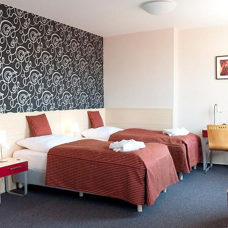 Hotel Albellus 브르노 외부 사진