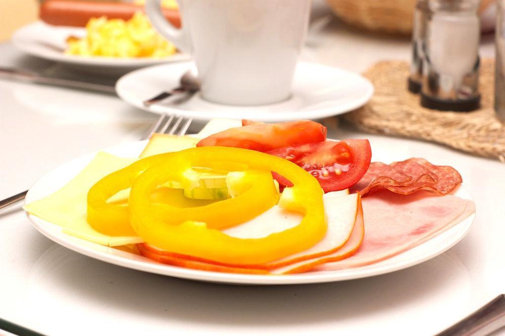 Hotel Albellus 브르노 외부 사진