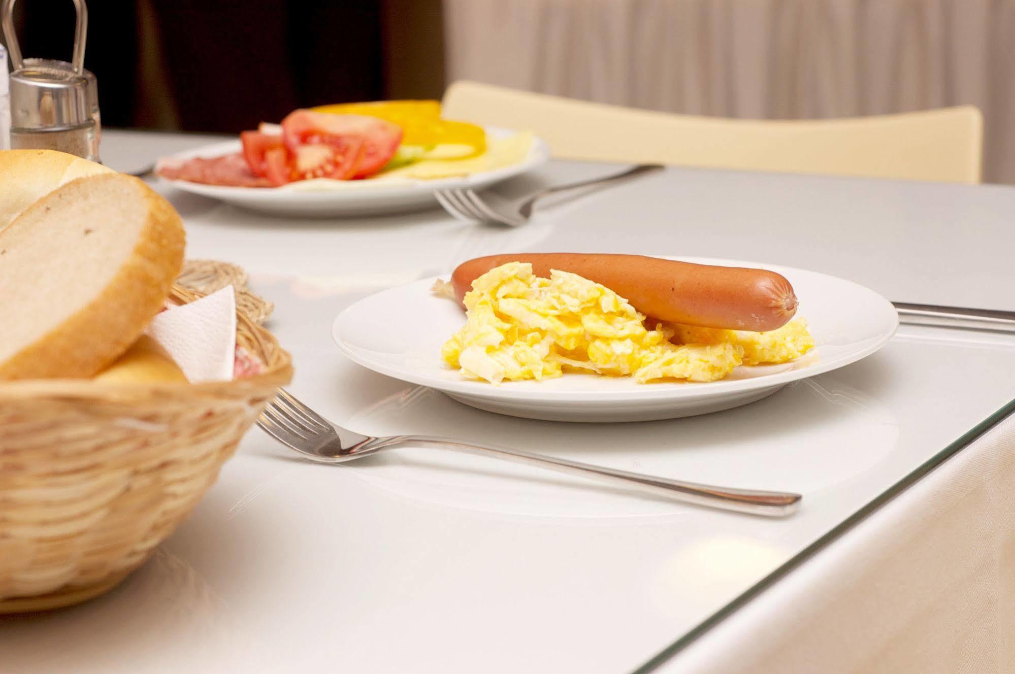 Hotel Albellus 브르노 외부 사진