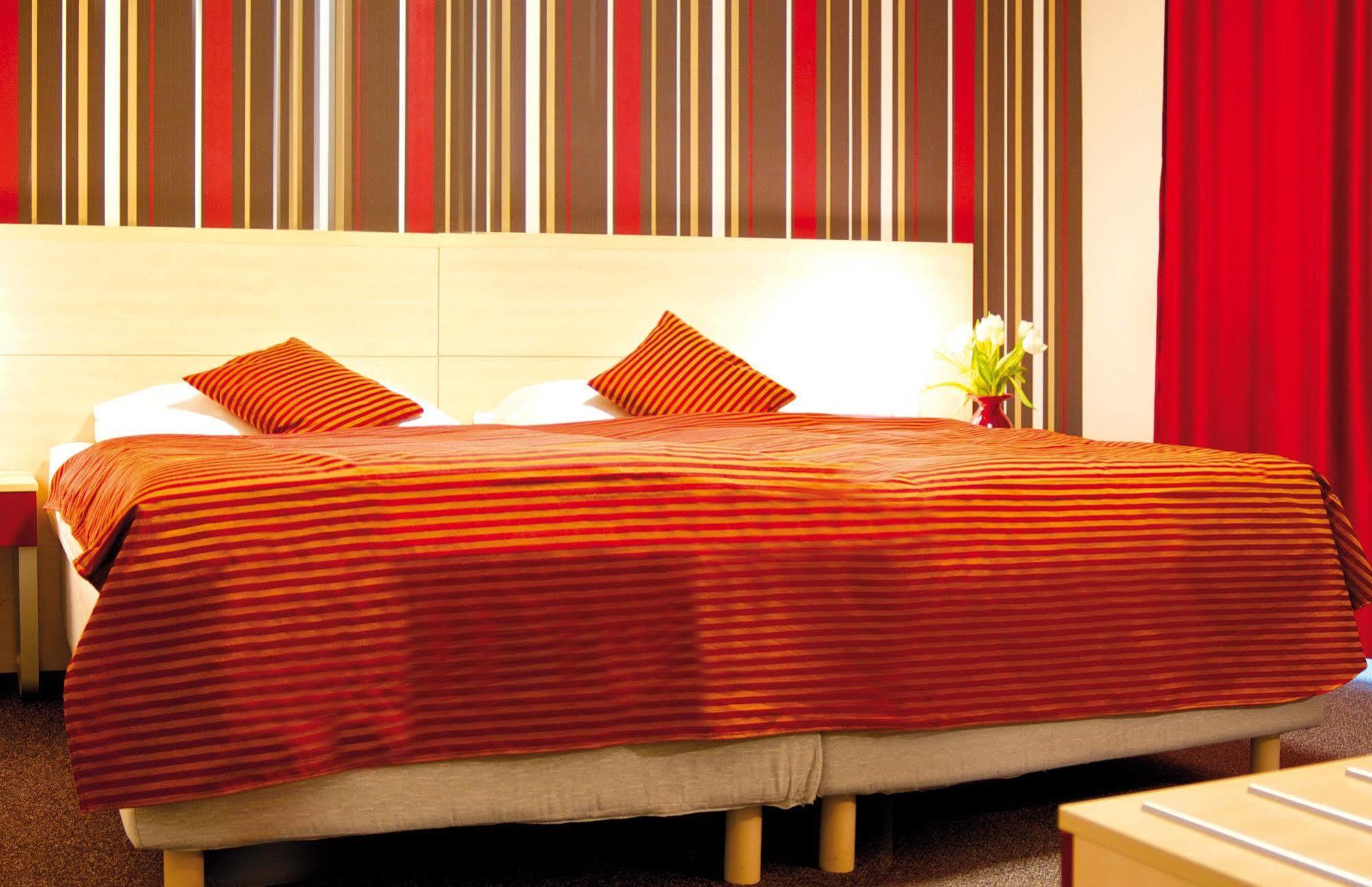 Hotel Albellus 브르노 외부 사진