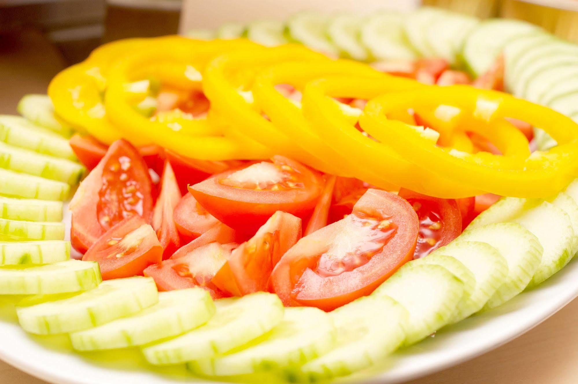 Hotel Albellus 브르노 외부 사진