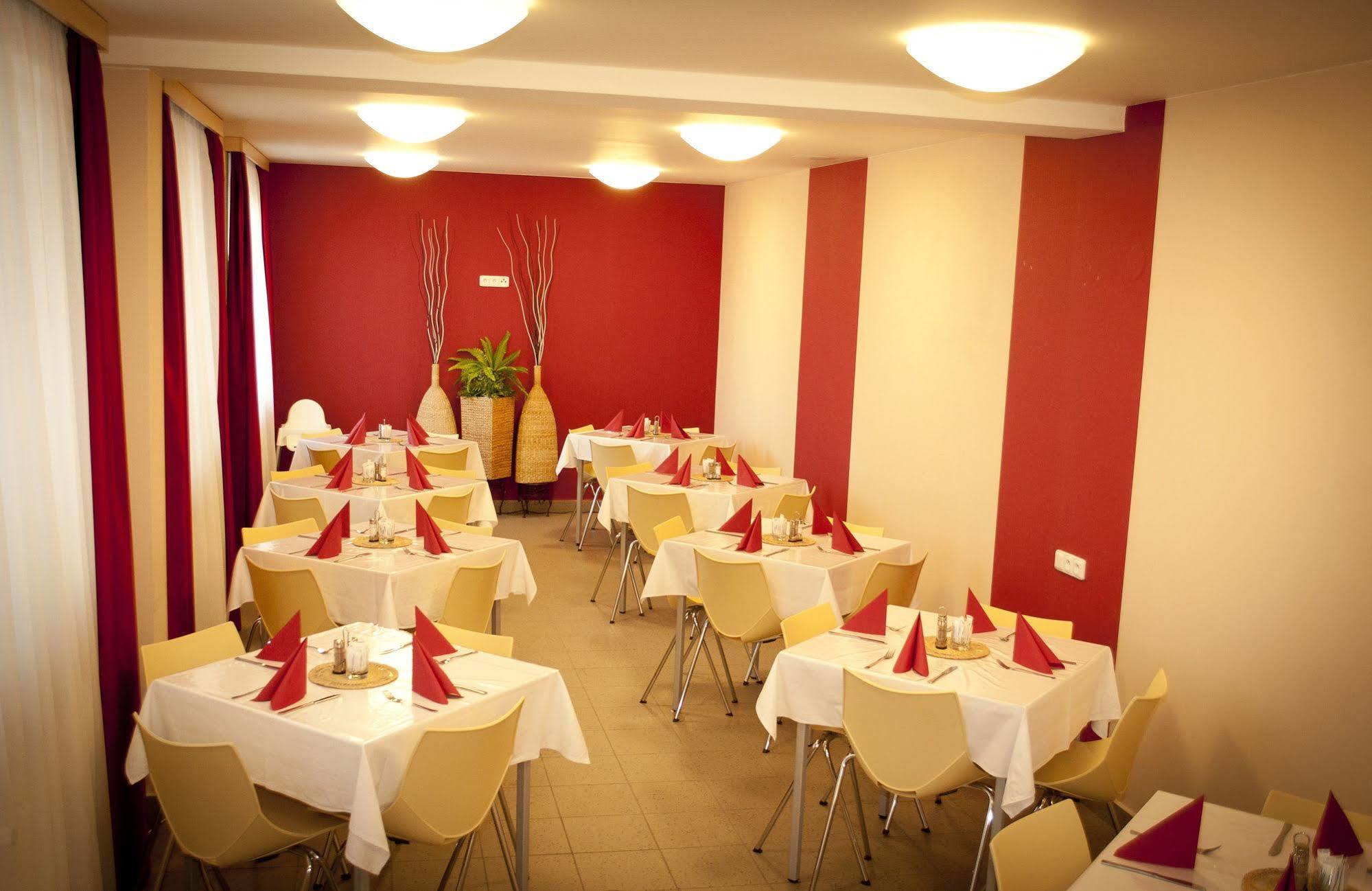 Hotel Albellus 브르노 외부 사진